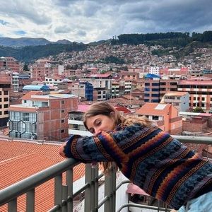 Meet your Posher, Sam